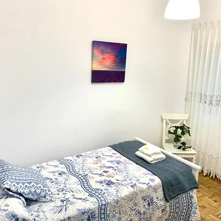 Alsas. Con Parking Incluido * Хіхон