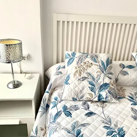 Апартаменти Alsas. Con Parking Incluido Хіхон