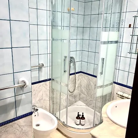 Alsas. Con Parking Incluido Хіхон