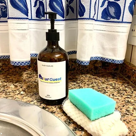 Alsas. Con Parking Incluido * Хіхон