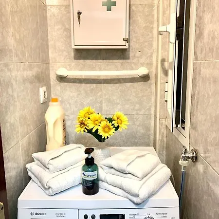 Alsas. Con Parking Incluido Хіхон