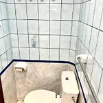 Apartamento Alsas. Con Parking Incluido Gijón