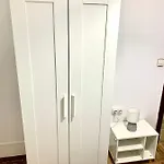 Alsas. Con Parking Incluido Apartamento Gijón