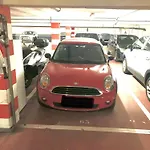 Alsas. Con Parking Incluido *