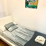 Alsas. Con Parking Incluido Apartamento