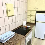 Apartamento Alsas. Con Parking Incluido *