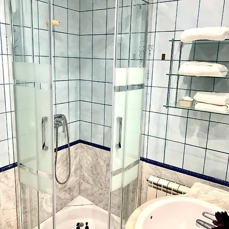 Alsas. Con Parking Incluido Apartament Gijón