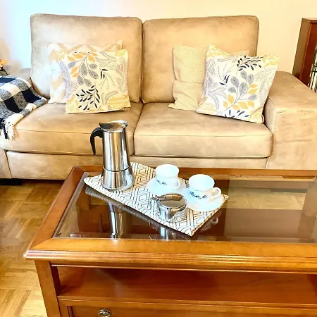 Alsas. Con Parking Incluido *