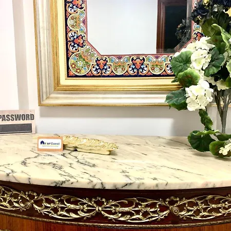 Alsas. Con Parking Incluido Apartament *