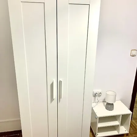 Alsas. Con Parking Incluido Apartament Gijón