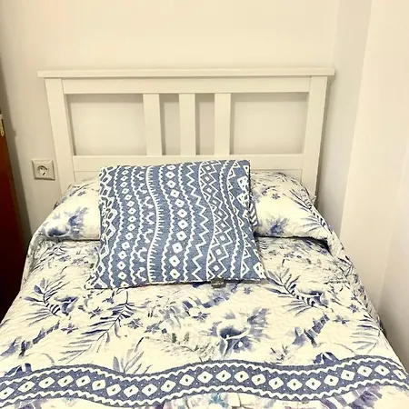 Alsas. Con Parking Incluido Apartament