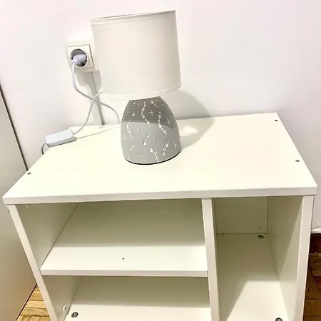 Alsas. Con Parking Incluido