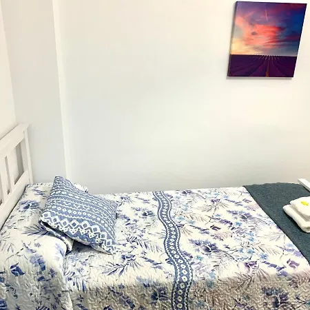 Alsas. Con Parking Incluido Apartment Gijon