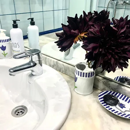 Alsas. Con Parking Incluido Apartament