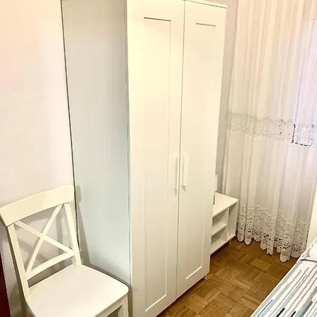 Alsas. Con Parking Incluido Apartament