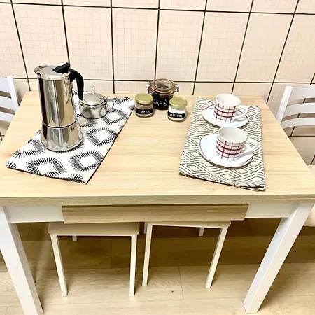 Apartment Alsas. Con Parking Incluido Gijon