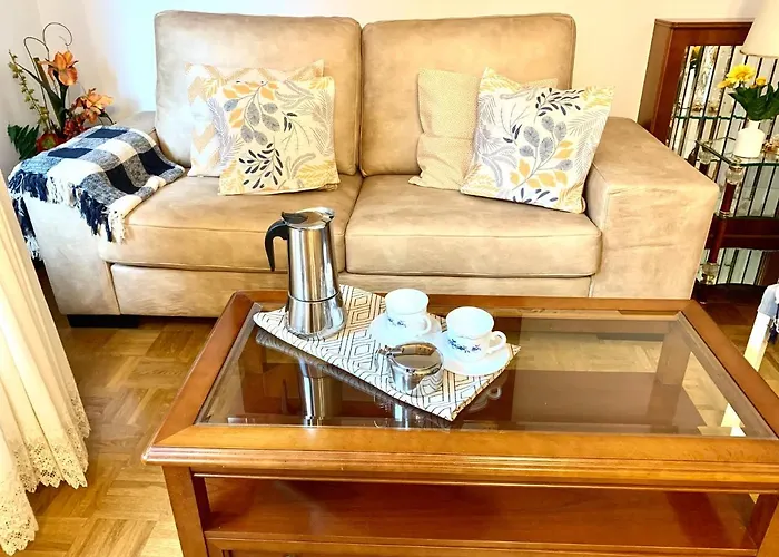 Alsas. Con Parking Incluido *