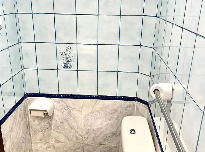 Apartment Alsas. Con Parking Incluido Gijon