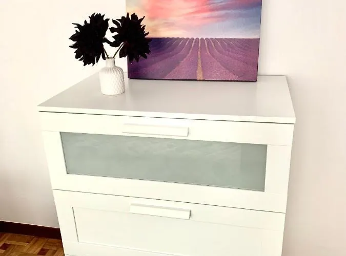 Alsas. Con Parking Incluido Apartment *