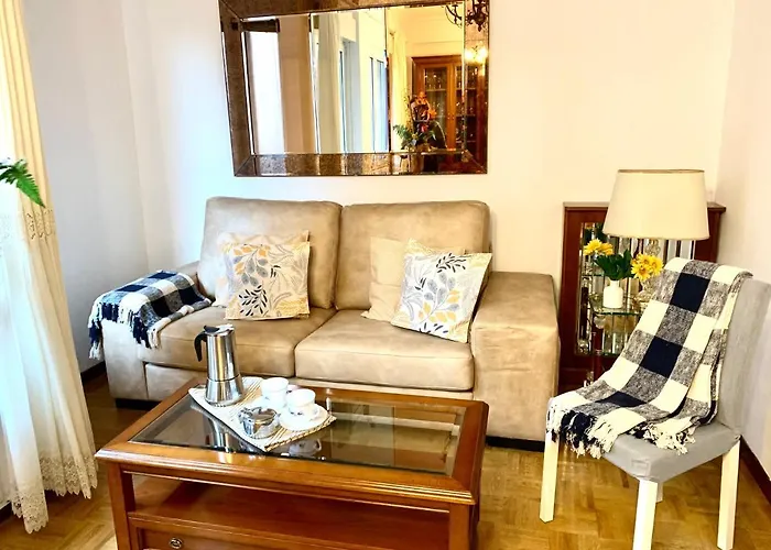 Alsas. Con Parking Incluido *