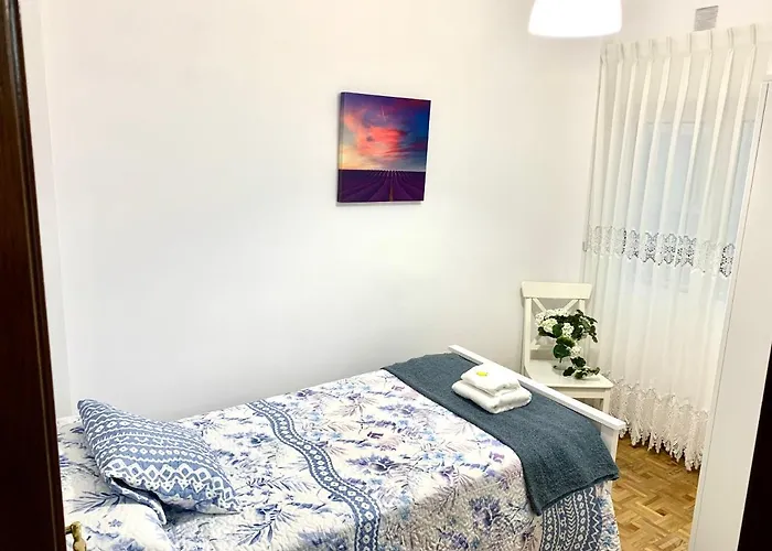 Alsas. Con Parking Incluido * Gijon