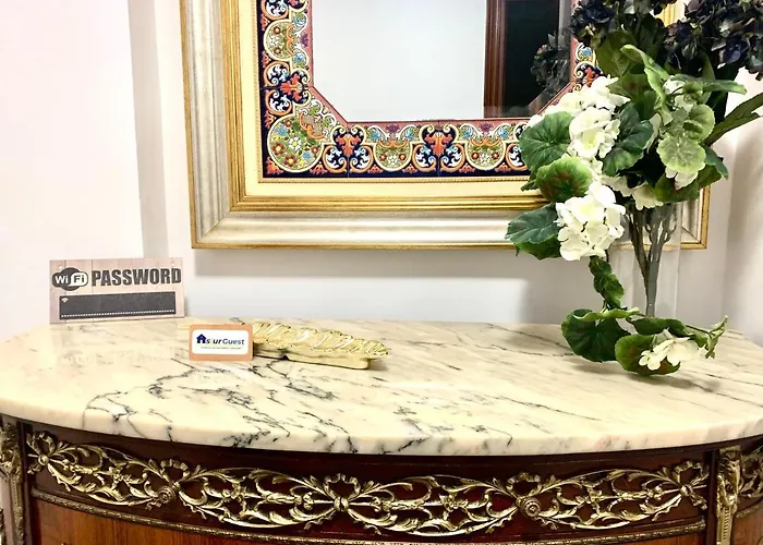 Alsas. Con Parking Incluido Apartment *