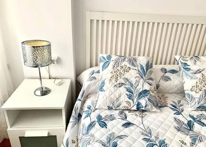 Apartment Alsas. Con Parking Incluido Gijon