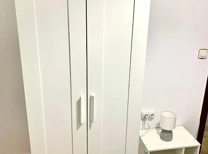 Alsas. Con Parking Incluido Apartment Gijon