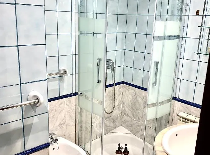 Alsas. Con Parking Incluido Gijon