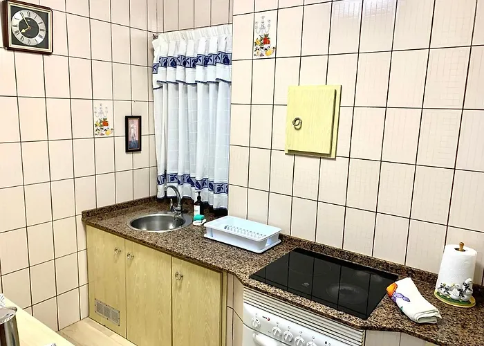 Alsas. Con Parking Incluido