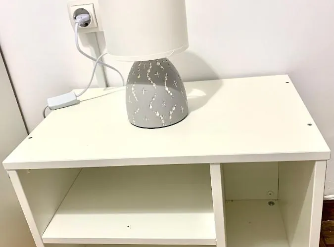 Alsas. Con Parking Incluido