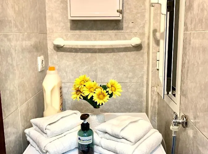 Alsas. Con Parking Incluido Gijon