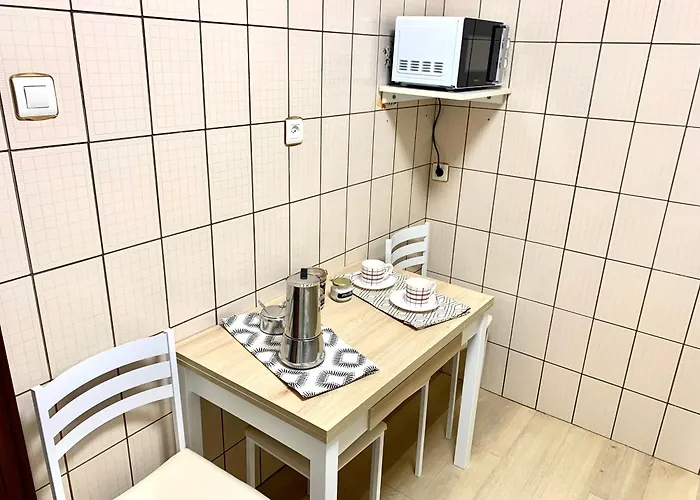 Alsas. Con Parking Incluido