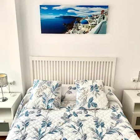 Apartment Alsas. Con Parking Incluido Gijón