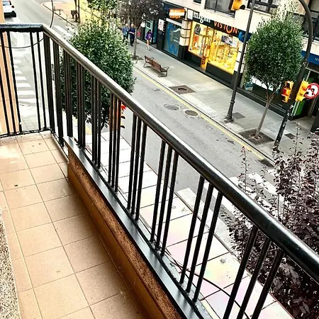 Alsas. Con Parking Incluido Gijón