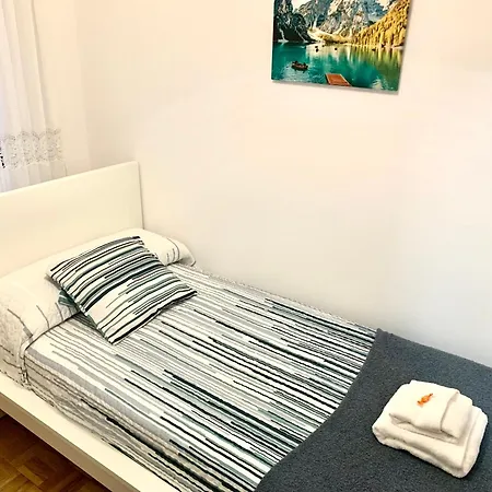 Alsas. Con Parking Incluido Apartment