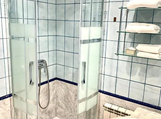 Alsas. Con Parking Incluido Appartamento Gijón