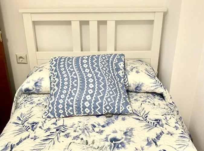 Alsas. Con Parking Incluido Appartamento