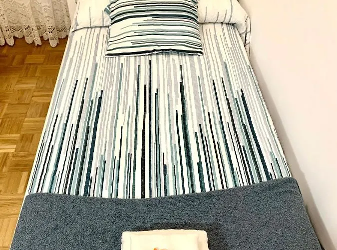 Alsas. Con Parking Incluido *