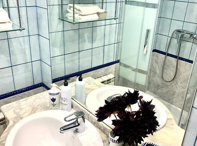 Alsas. Con Parking Incluido Gijón