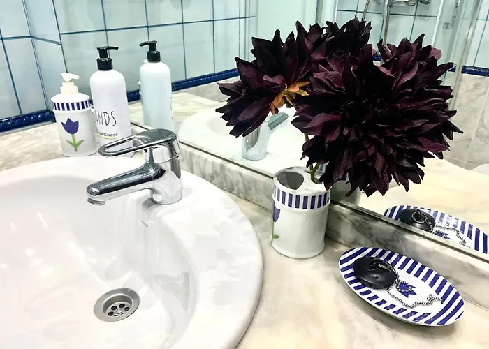 Alsas. Con Parking Incluido Appartamento