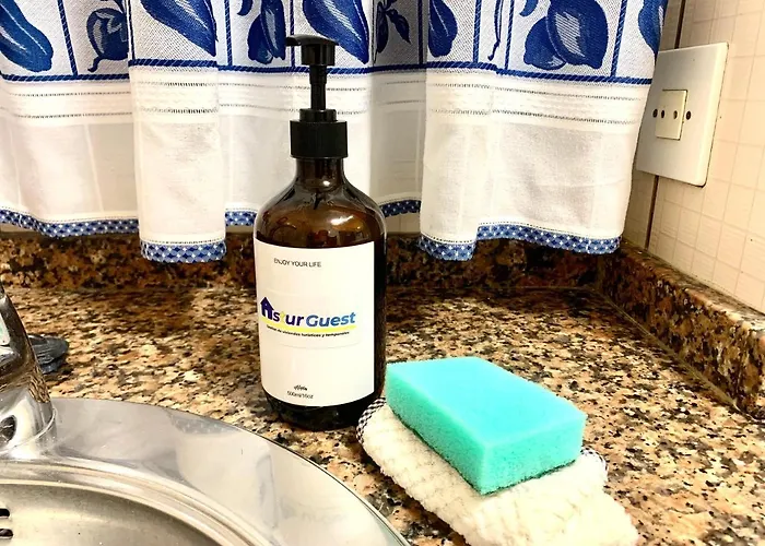 Alsas. Con Parking Incluido * Gijón