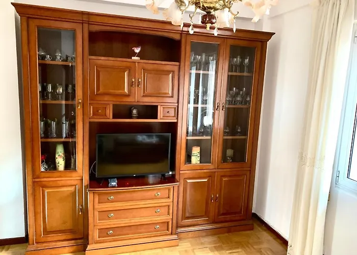 Alsas. Con Parking Incluido *