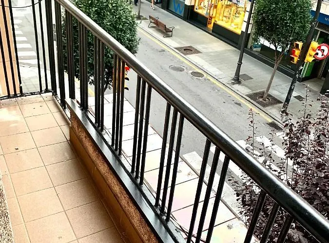 Alsas. Con Parking Incluido Gijón